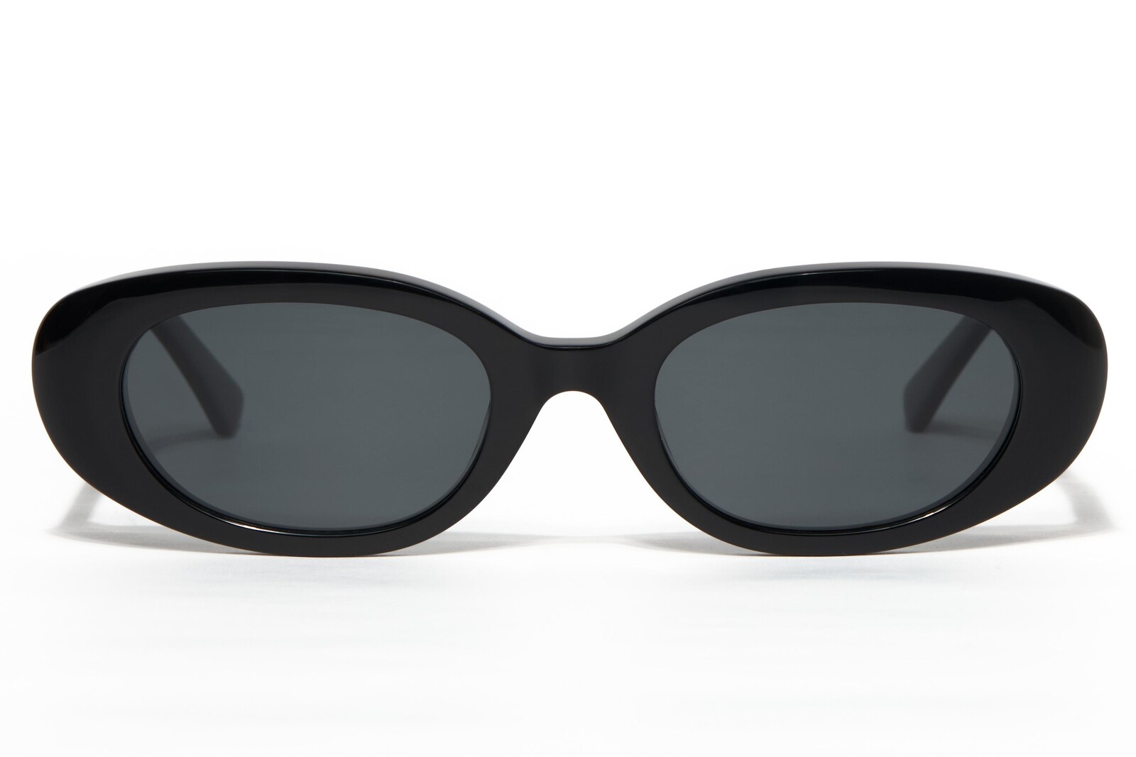 Eyerim Studio Veron Black Polarized - ONE SIZE (53)