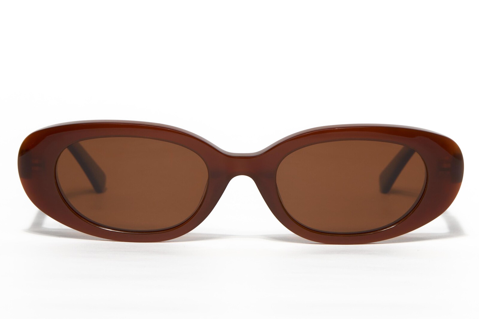 Eyerim Studio Veron Brown Polarized - ONE SIZE (53)