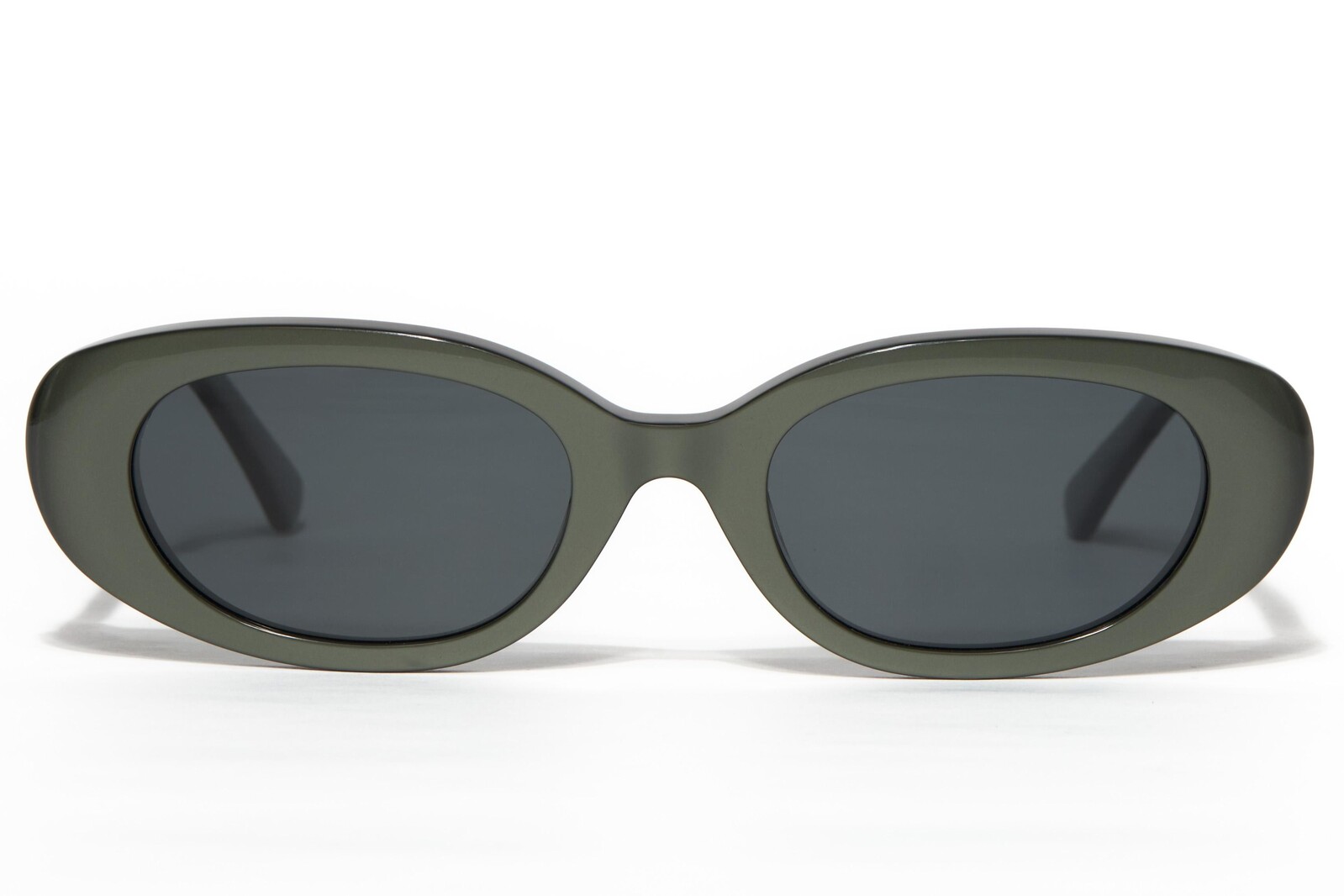 Eyerim Studio Veron Green Polarized - ONE SIZE (53)