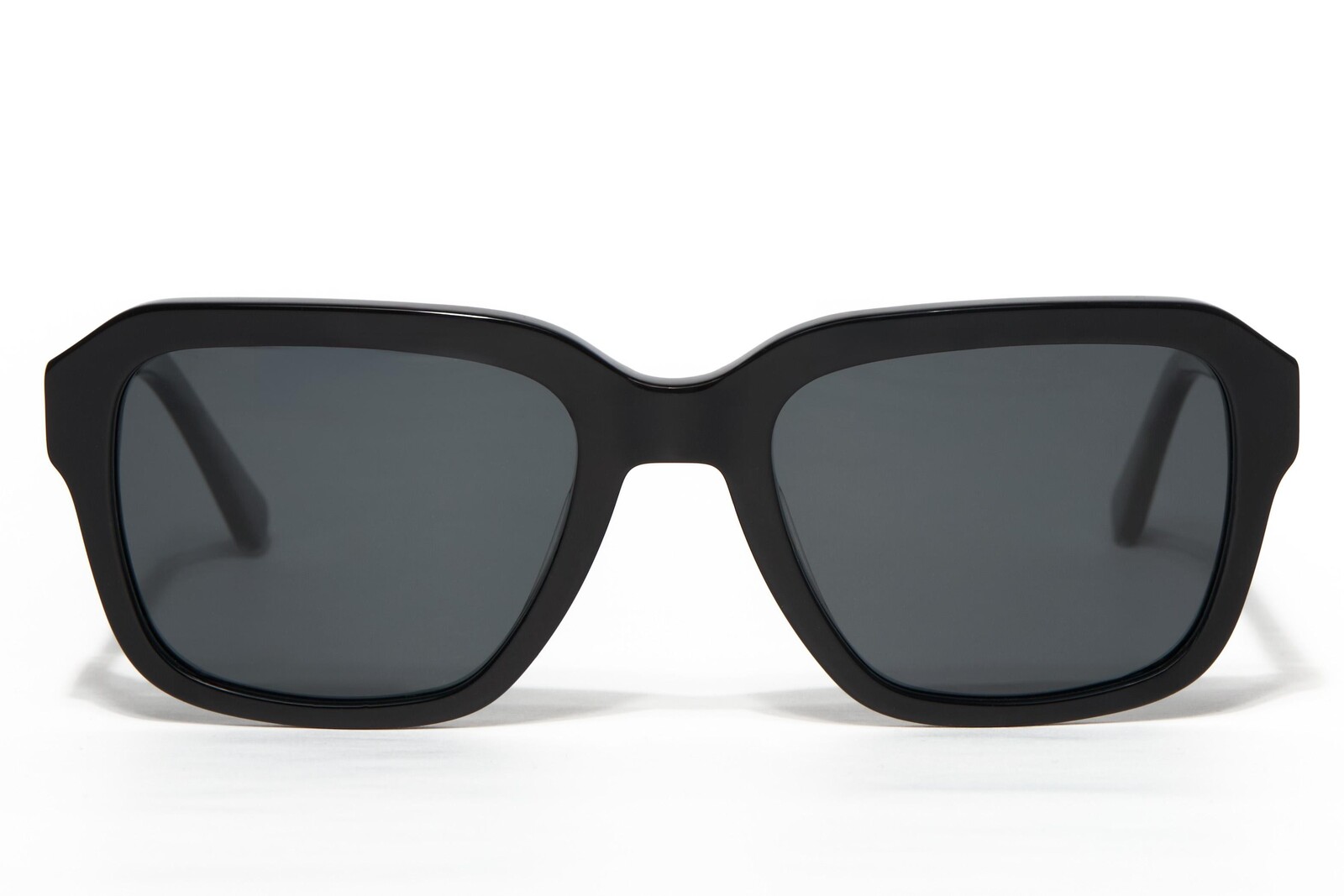 Eyerim Studio Simon Black Polarized - ONE SIZE (54)