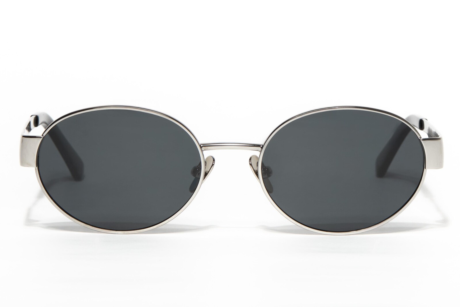 Eyerim Studio Daria Silver Polarized - ONE SIZE (55)