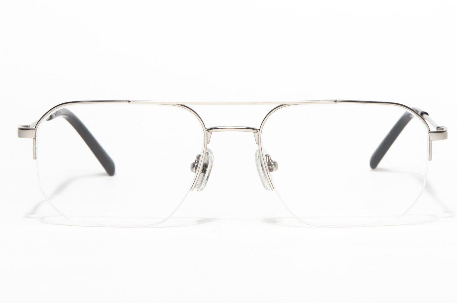 Eyerim Studio Anthony Silver Matte - ONE SIZE (57)