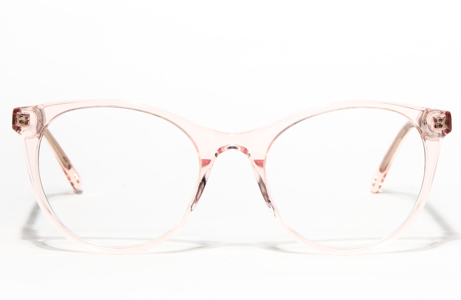 Eyerim Studio Josie Crystal Pink - ONE SIZE (52)