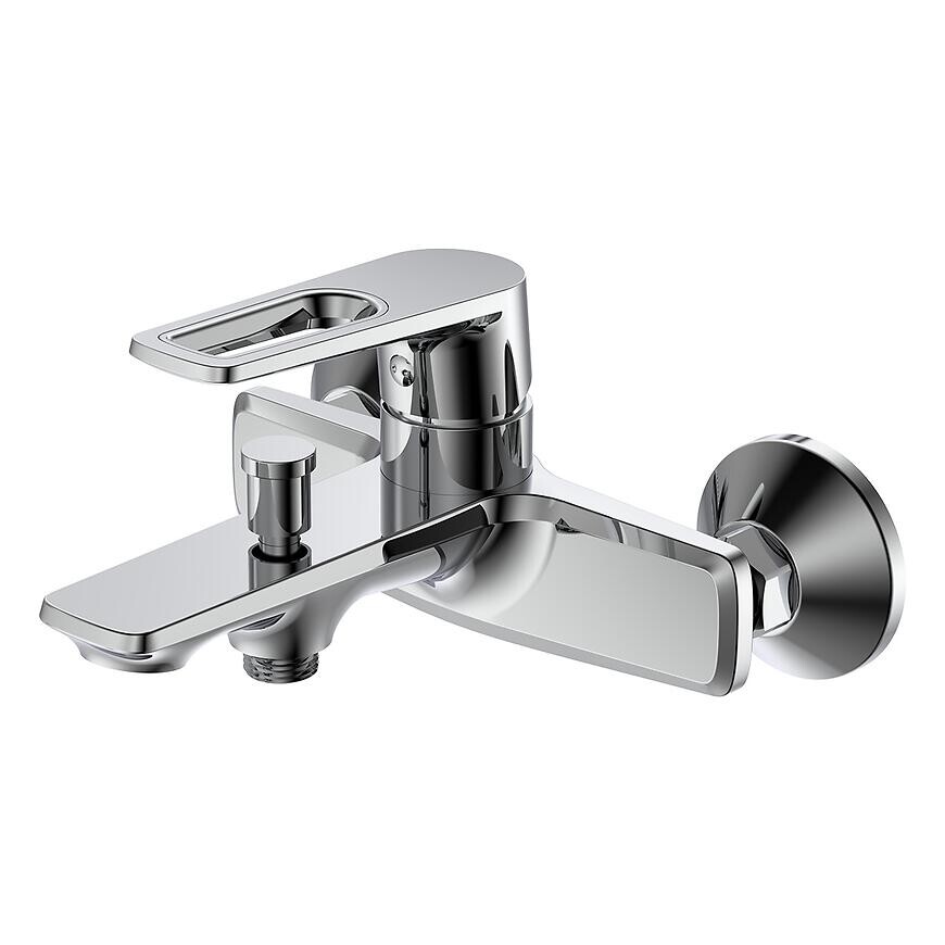 Batéria vaňová Arizona chróm