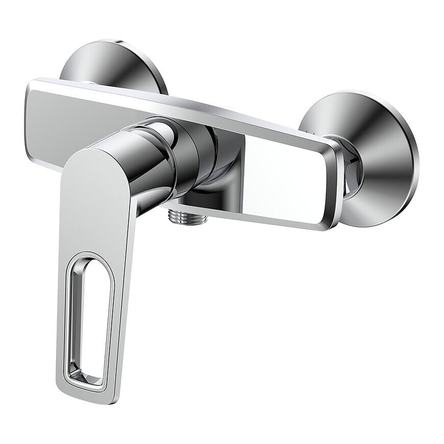 Batéria sprchová Arizona chróm