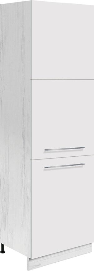 Kuchynská skrinka Creativa 21D biela