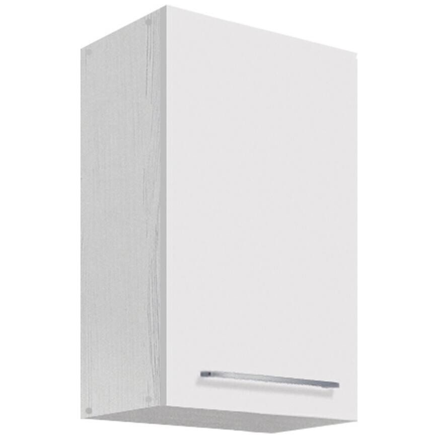 Kuchynská skrinka Creativa 31G biela