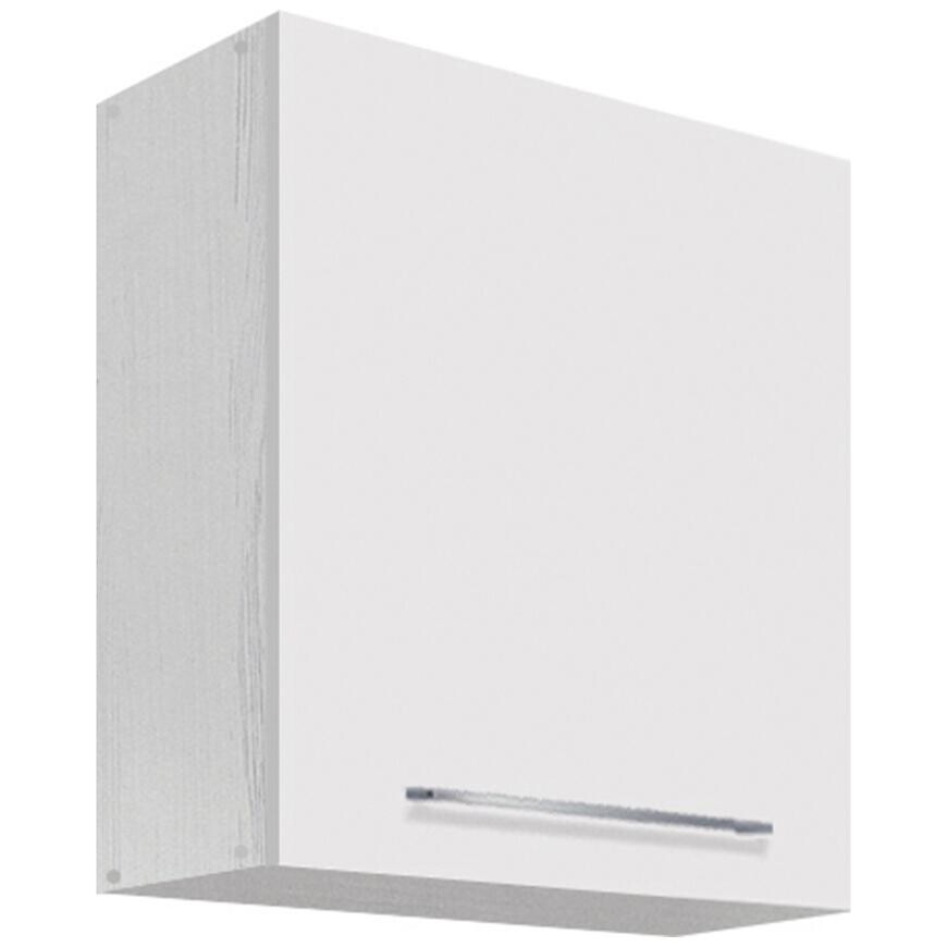 Kuchynská skrinka Creativa 34G biela