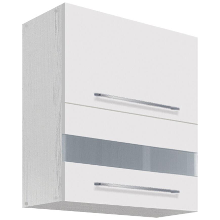 Kuchynská skrinka Creativa 40G biela