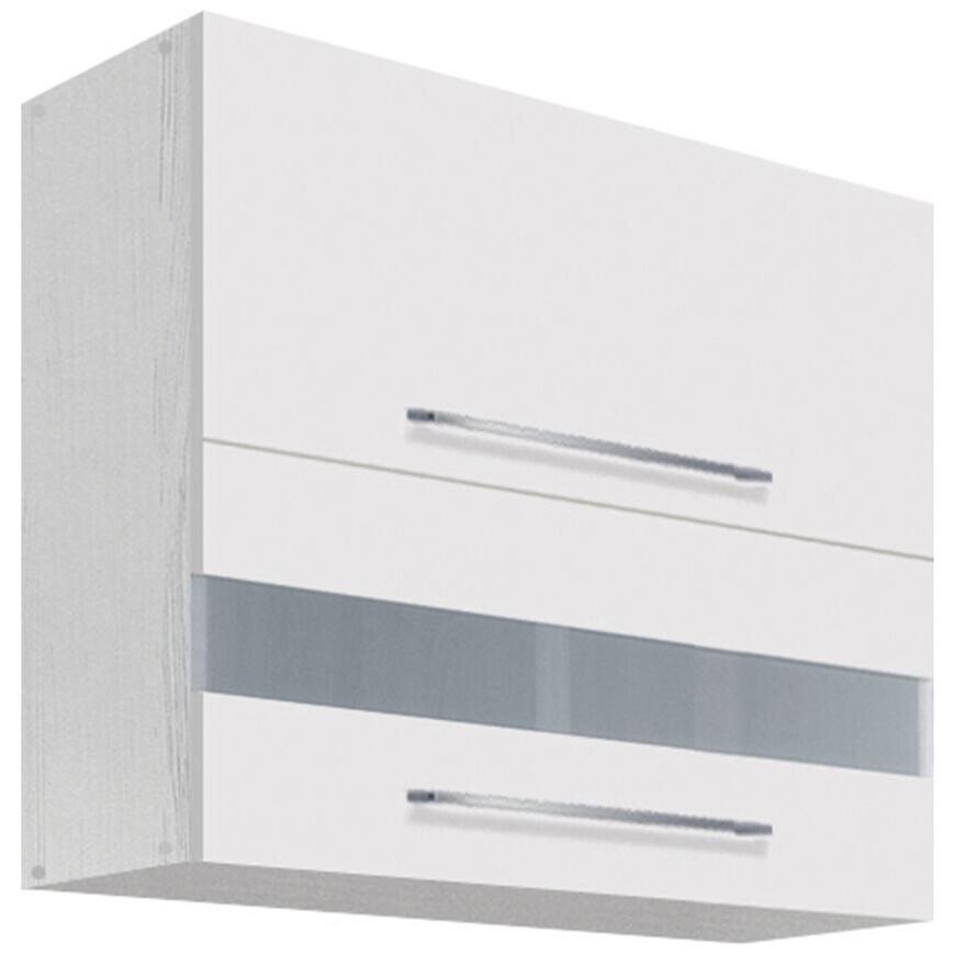 Kuchynská skrinka Creativa 41G biela