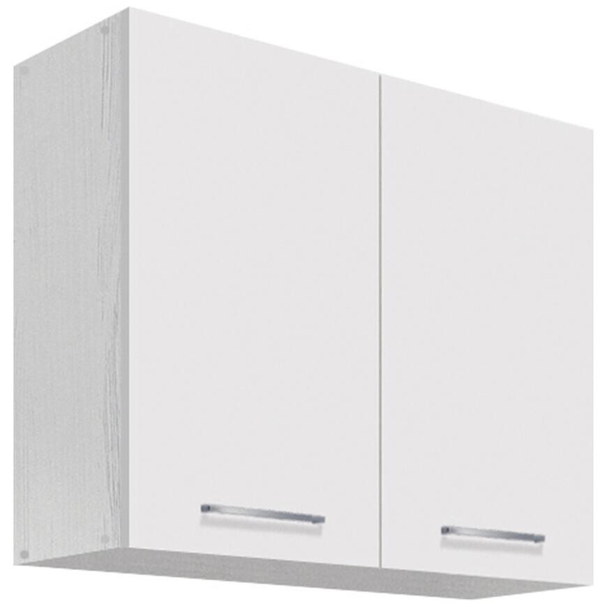 Kuchynská skrinka Creativa 43G biela