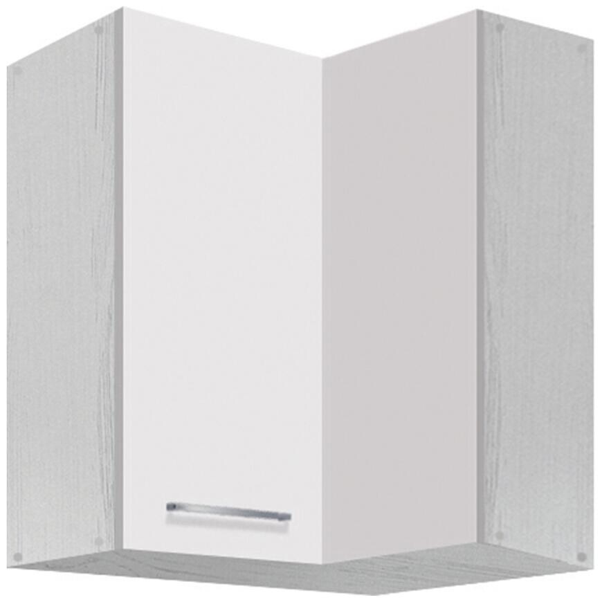 Kuchynská skrinka Creativa 44G roh