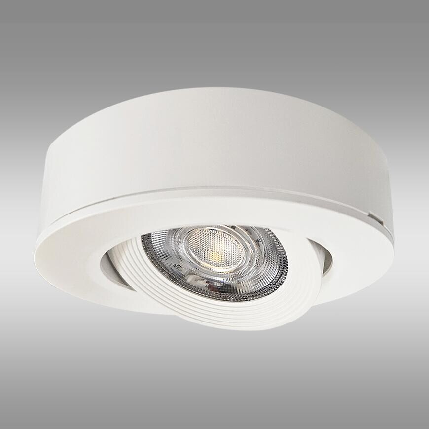 Stropné svietidlo TR-14DL 5W LED biele