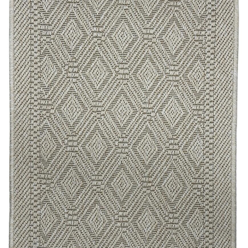 Behúň s plochým tkaním Olymp 60 cm 9002 202