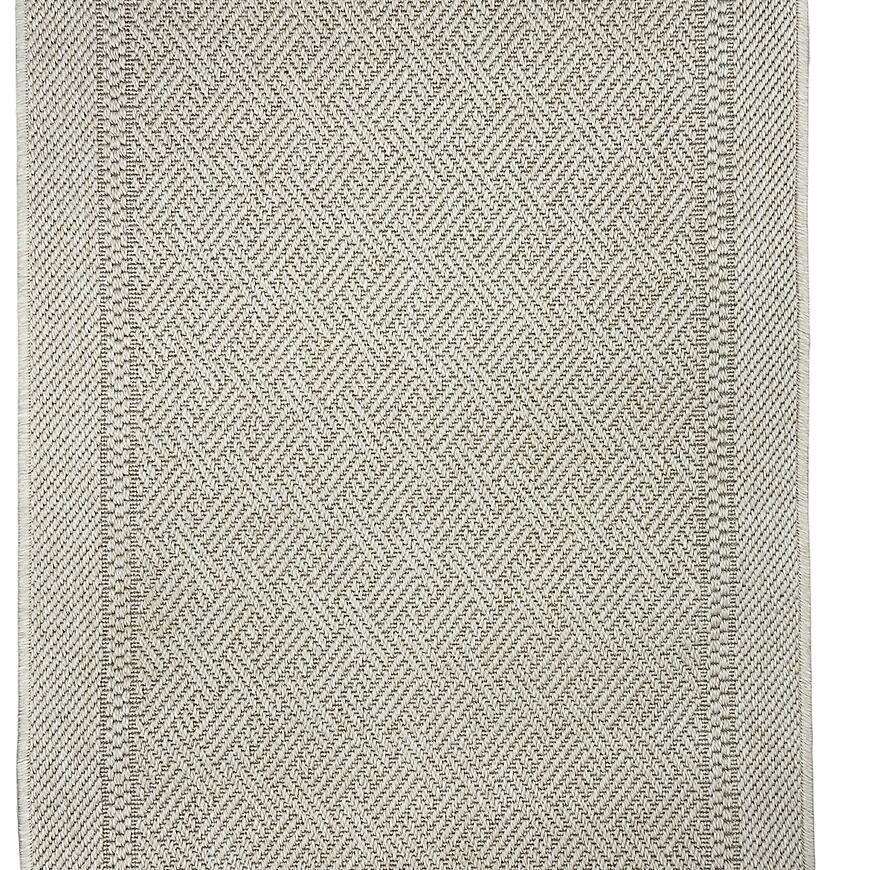 Behúň s plochým tkaním Olymp 100 cm 9005 202