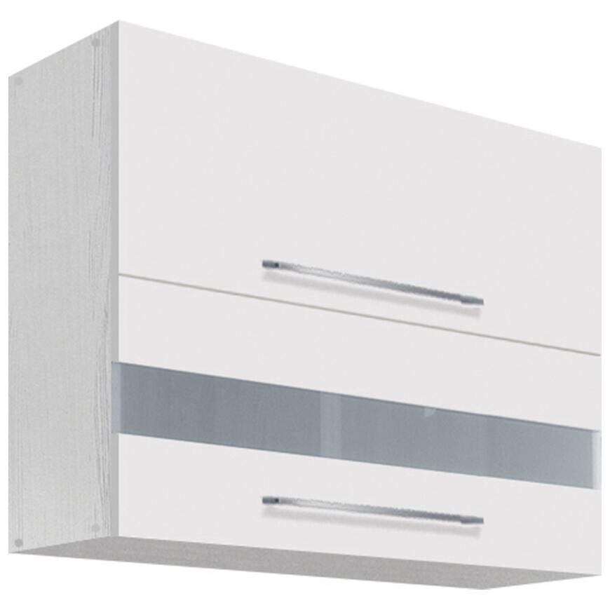 Kuchynská skrinka Creativa 42G biela