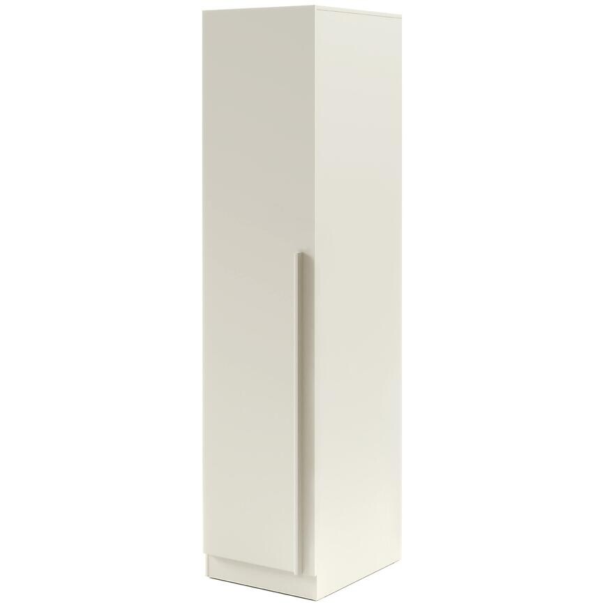 Skriňa Braga 5 (L/P) kašmír