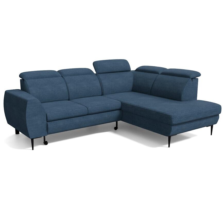 Rohová sedacia súprava Ago L Vibe 77