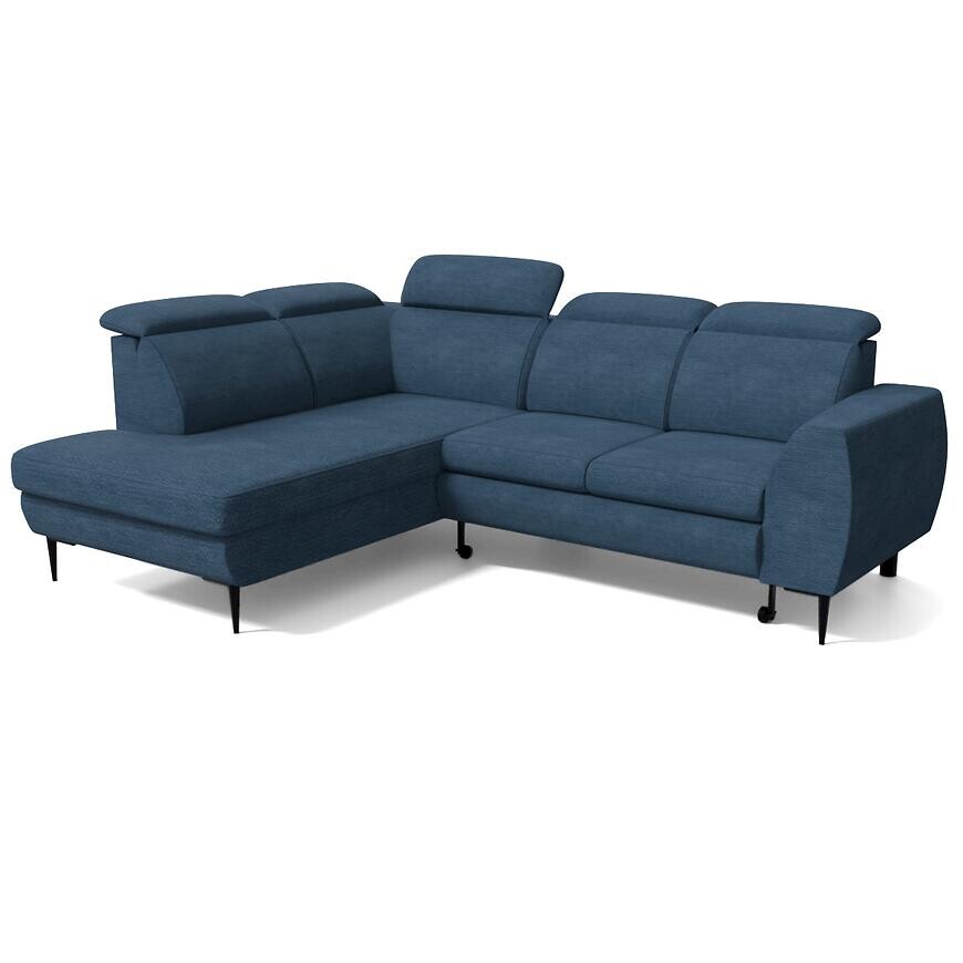 Rohová sedacia súprava Ago P Vibe 77