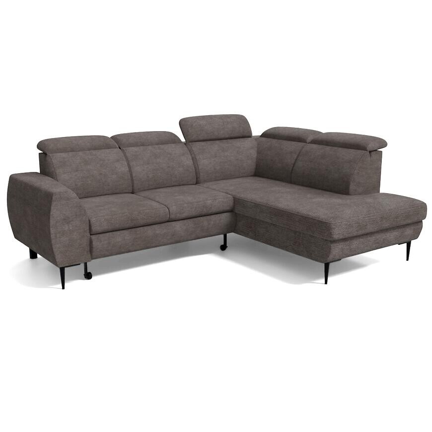 Rohová sedacia súprava Ago L Vibe 28