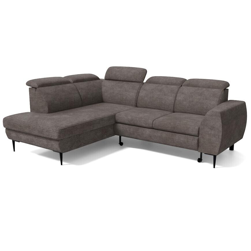 Rohová sedacia súprava Ago P Vibe 28