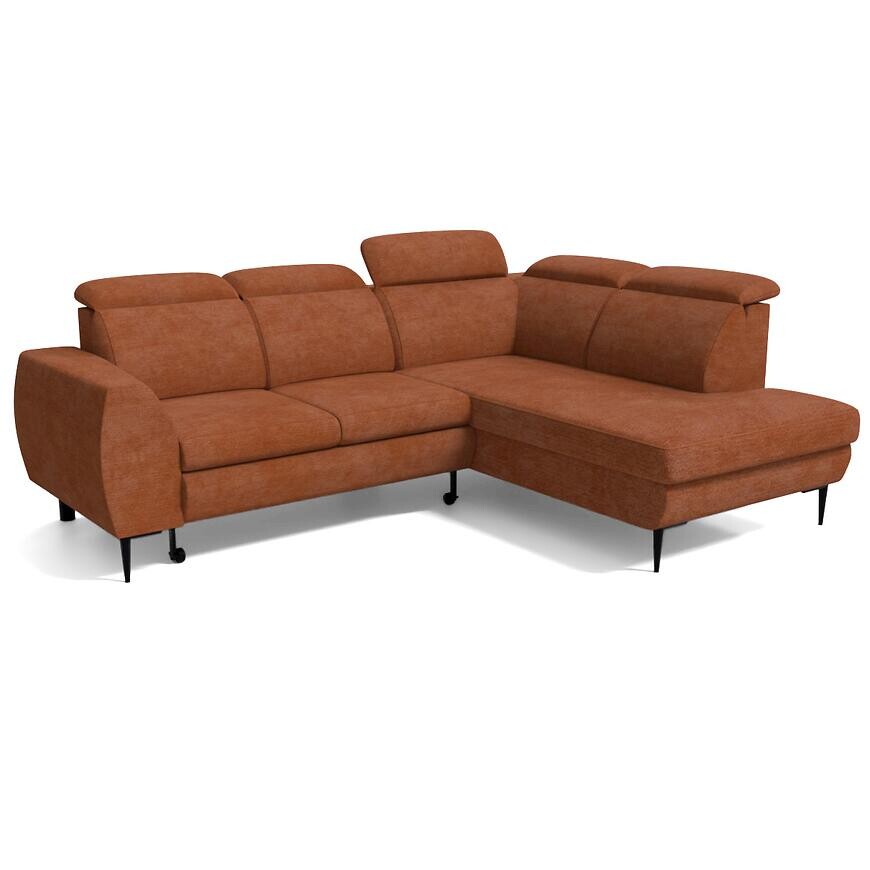 Rohová sedacia súprava Ago L Vibe 56