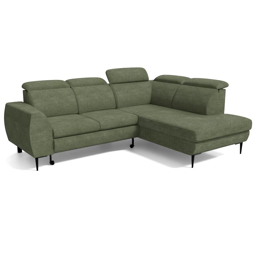 Rohová sedacia súprava Ago L Vibe 38