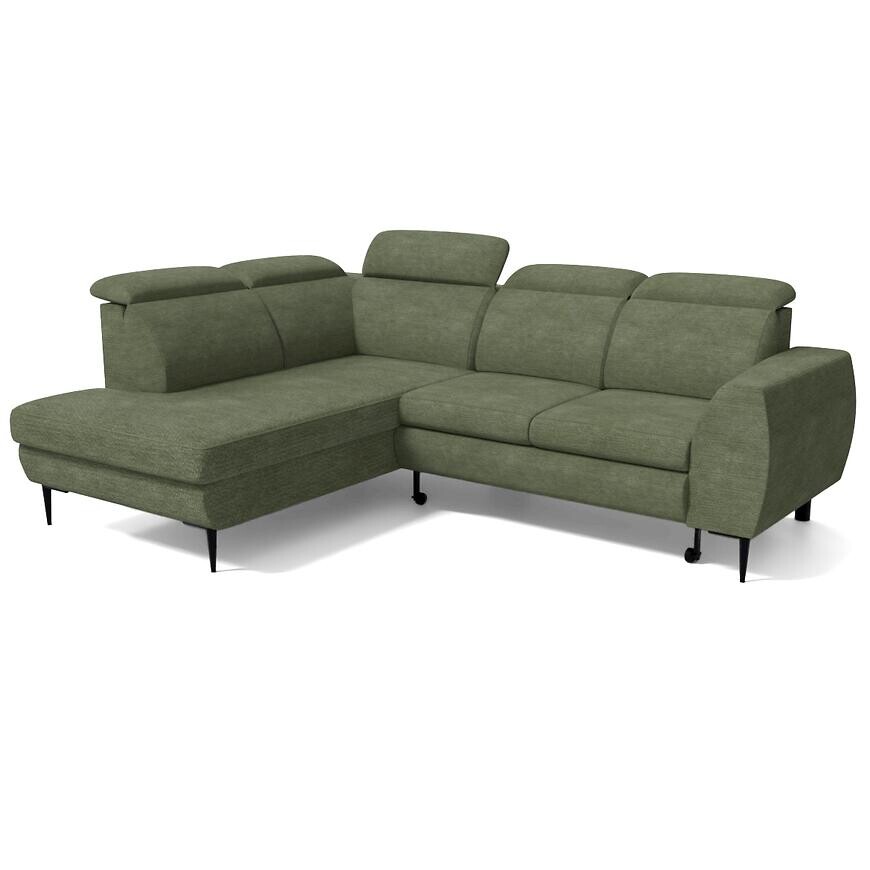 Rohová sedacia súprava Ago P Vibe 38