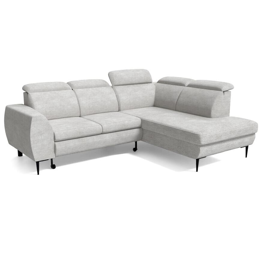 Rohová sedacia súprava Ago L Vibe 86