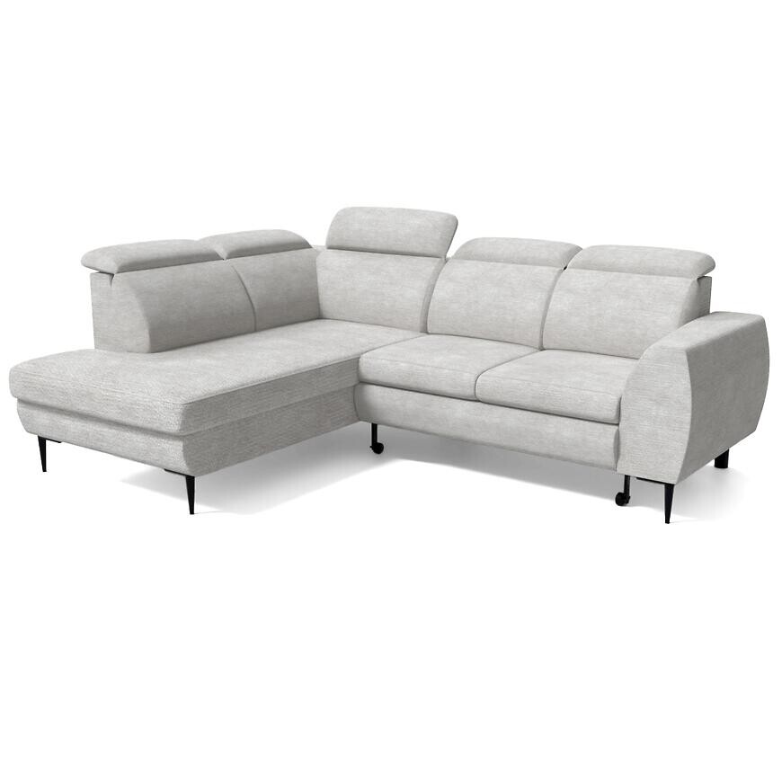 Rohová sedacia súprava Ago P Vibe 86