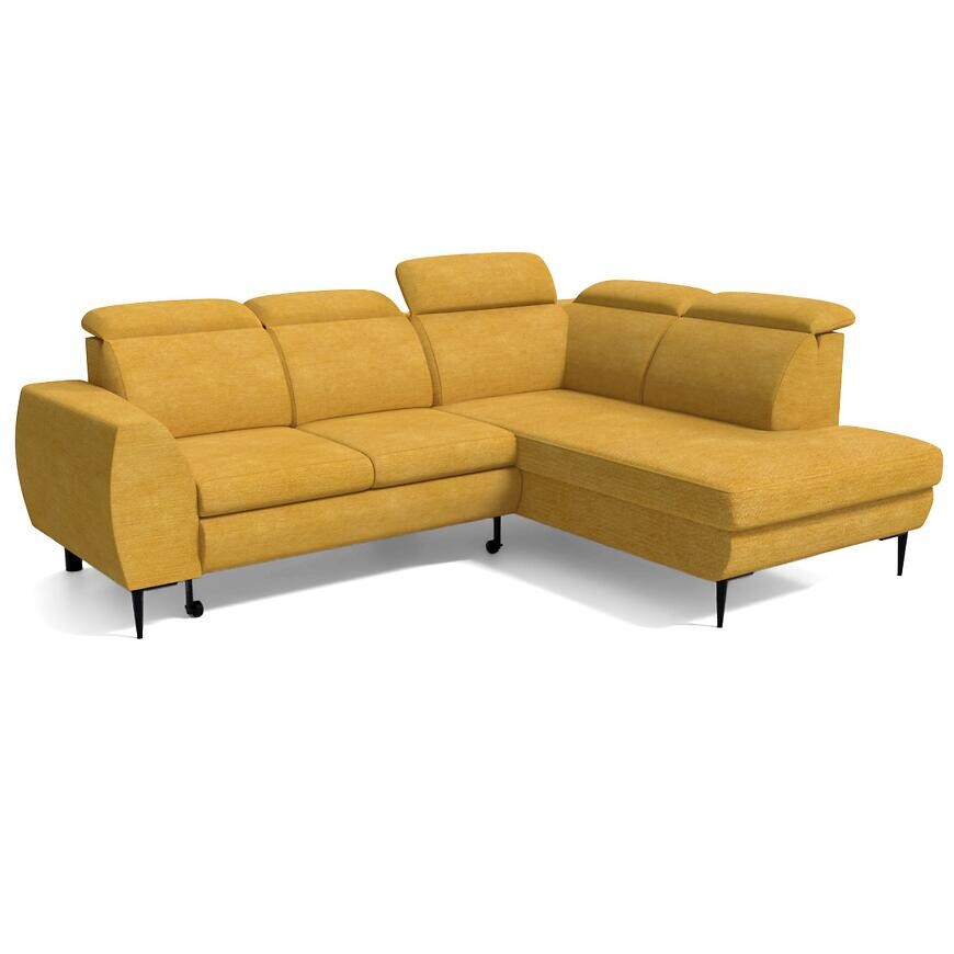 Rohová sedacia súprava Ago L Vibe 53