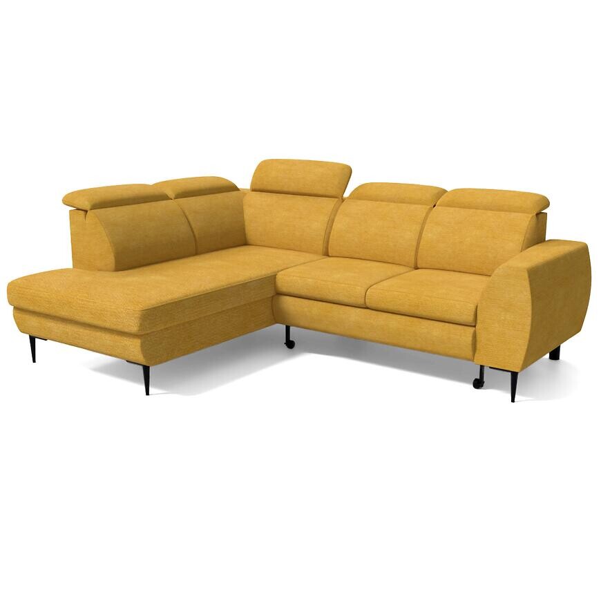 Rohová sedacia súprava Ago P Vibe 53