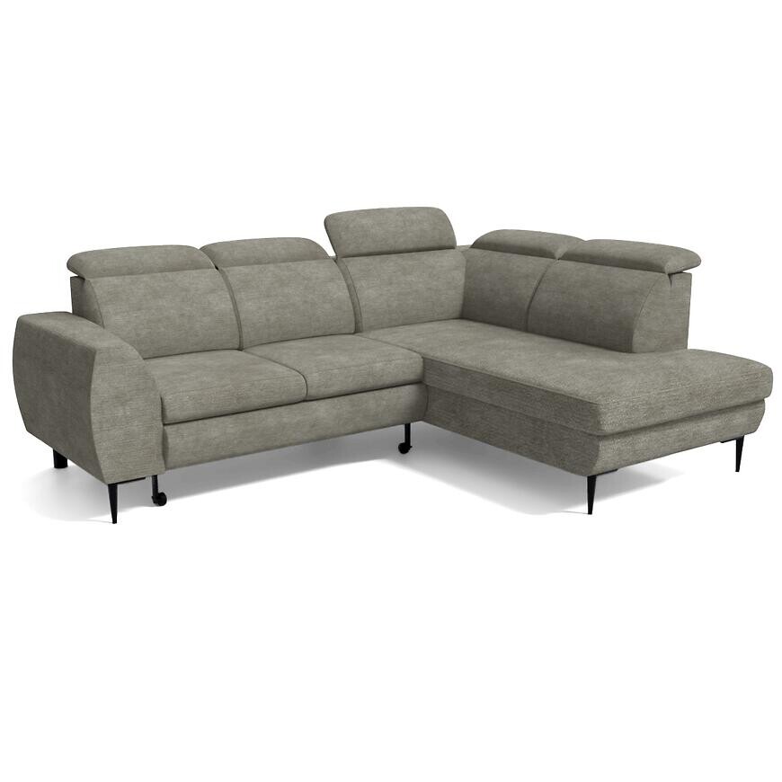 Rohová sedacia súprava Ago L Vibe 21