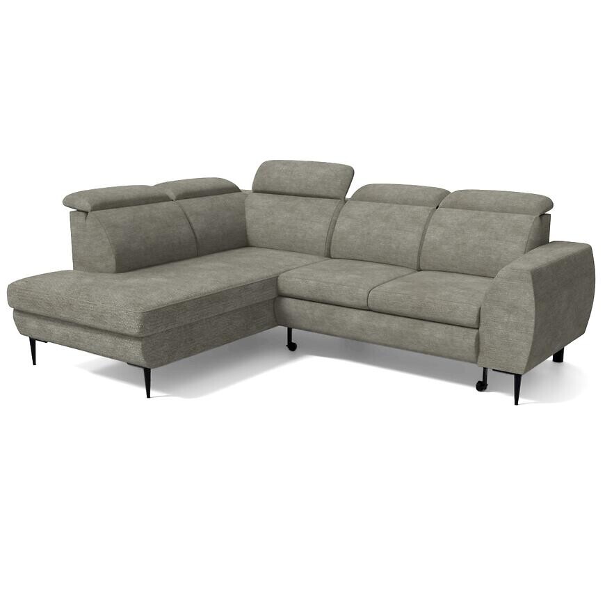 Rohová sedacia súprava Ago P Vibe 21