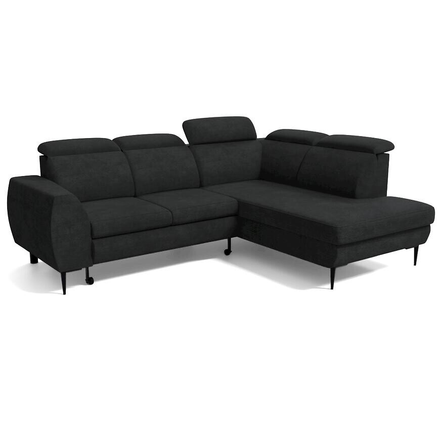 Rohová sedacia súprava Ago L Vibe 99