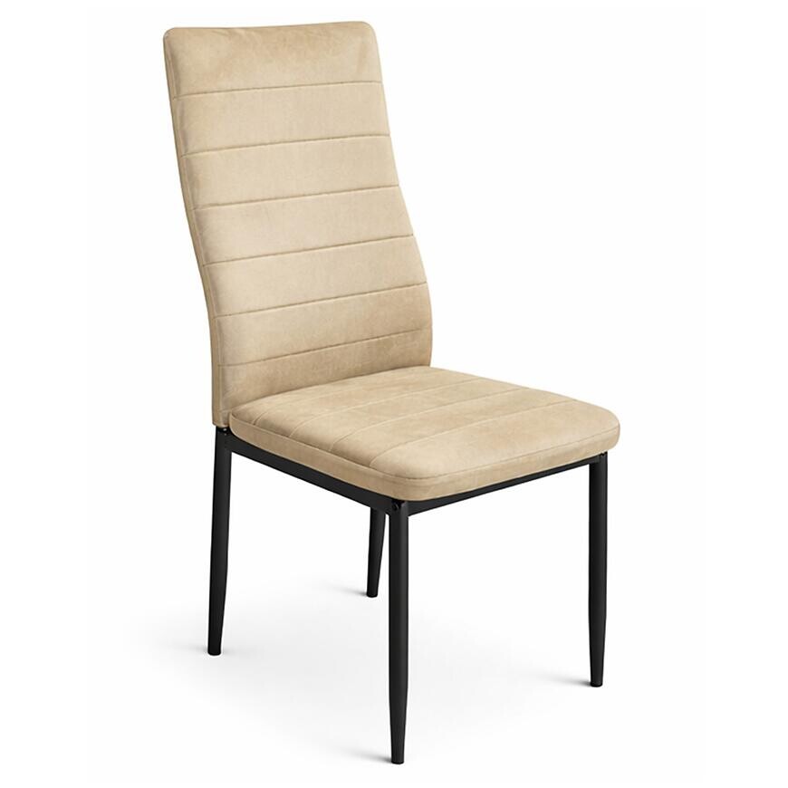 Stolička W-172 Béžová