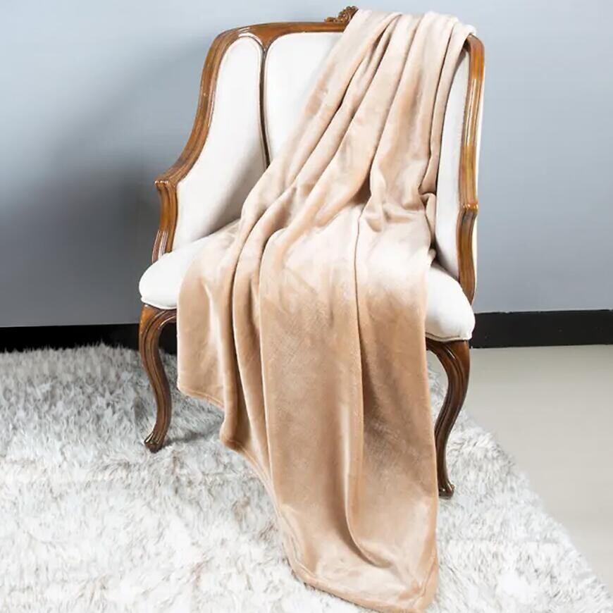 Deka Laguna JDML003 200x220 cm béžová 4