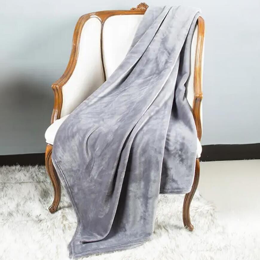 Deka Laguna JDML003 170x220 cm sivá 13