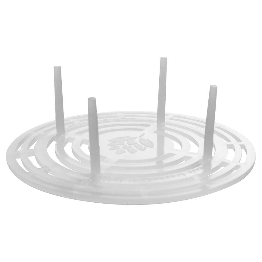 Prítlačné sitko na zaváraniny - 1 ks