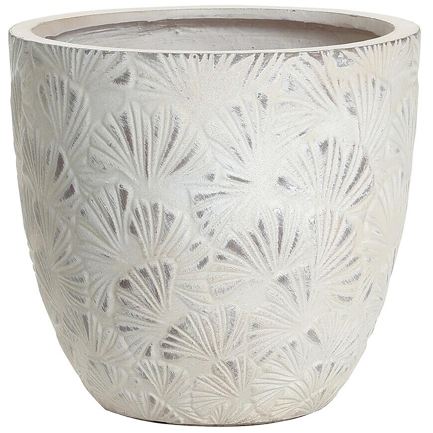 Kvetináč wxp1579abc 31,5x31,5x29,5