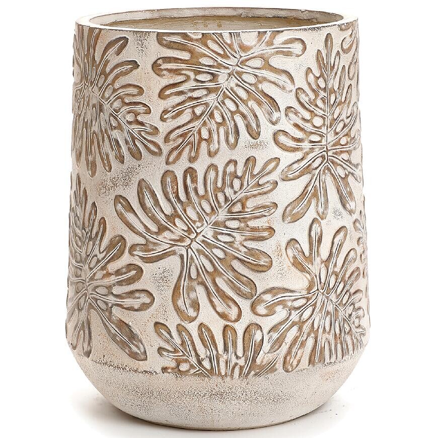 Kvetináč wxp1585ab 33x33x42,5