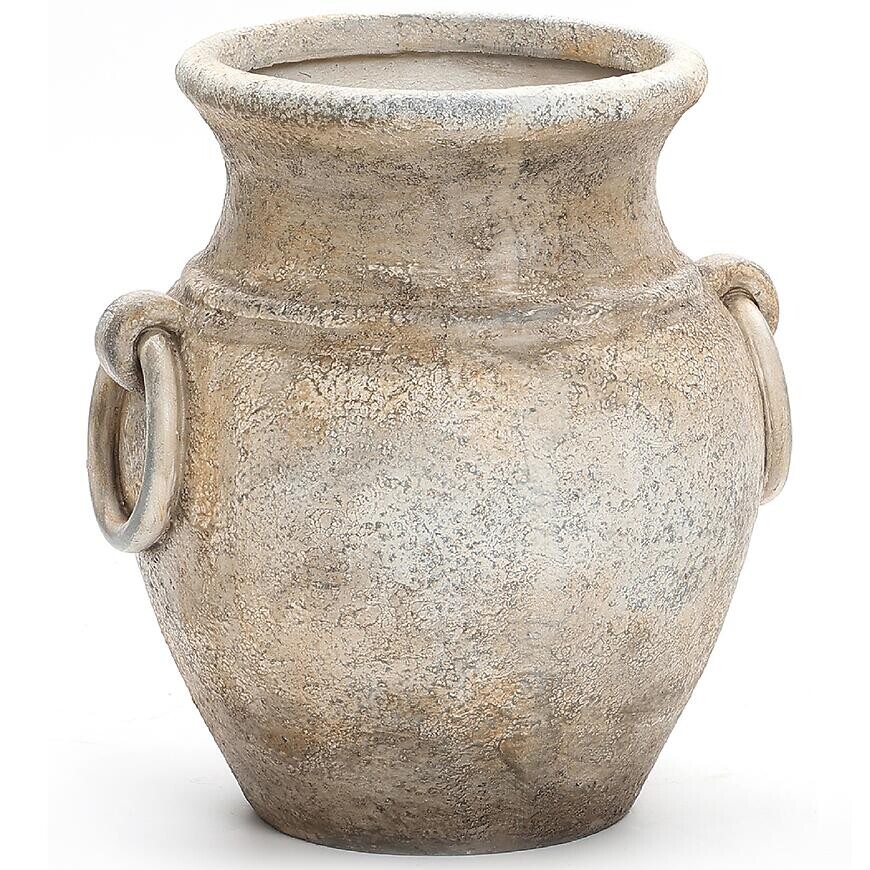 Kvetináč wxp1601b 39,5x39,5x48