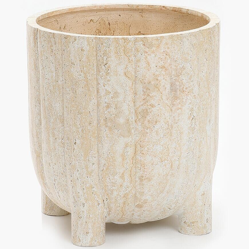 Kvetináč wxp1593ab-1 33,5x33,5x35,5