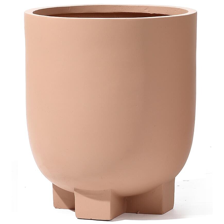 Kvetináč wxp1560ab-1 terra 34x34x38