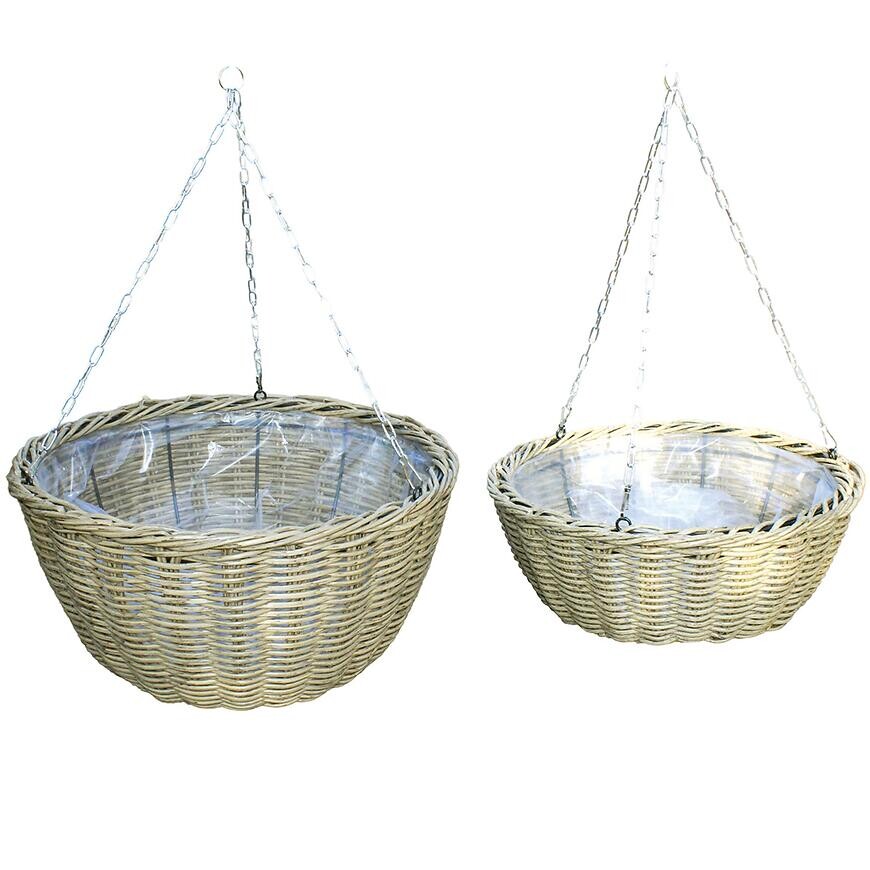 Závesný košík 36x13x58