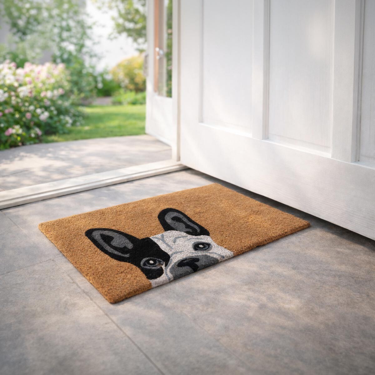 Podložka z kokosového vlákna Argie