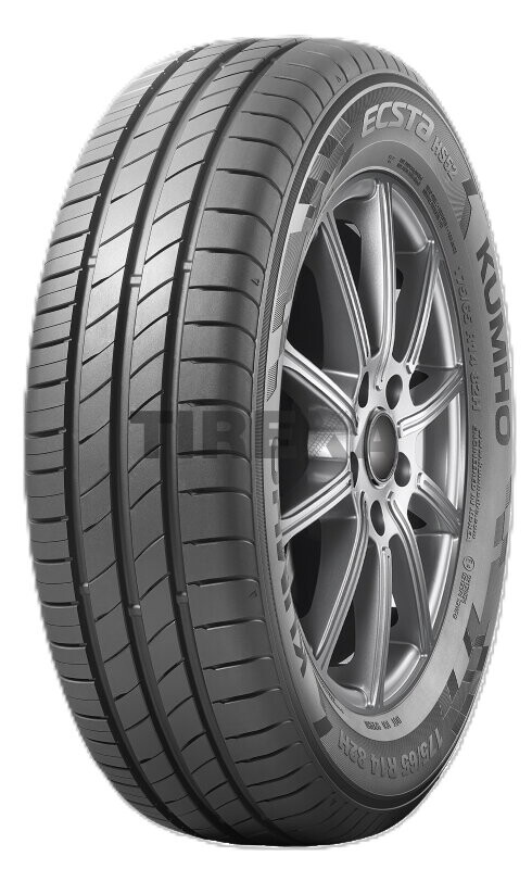 Kumho Ecsta HS52 225/55 R16 HS52 99W XL MFS