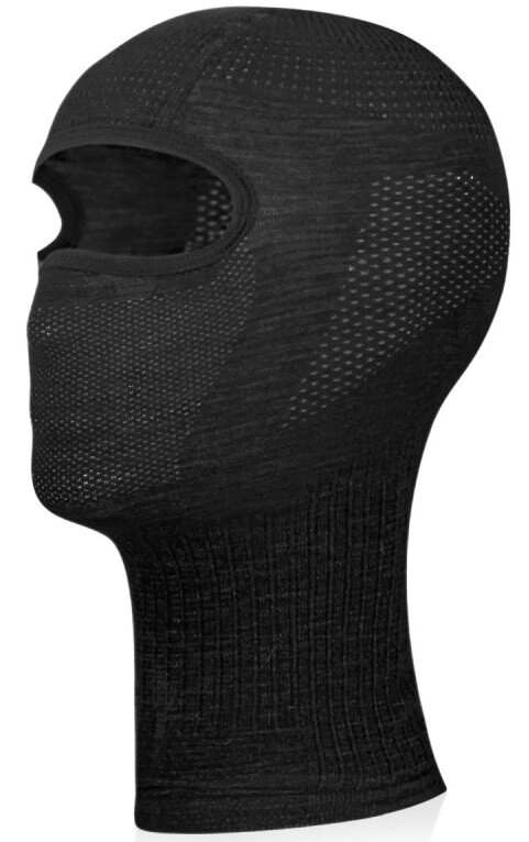 Lasting merino kukla MUKLA 8160 sivá Veľkosť: S/M