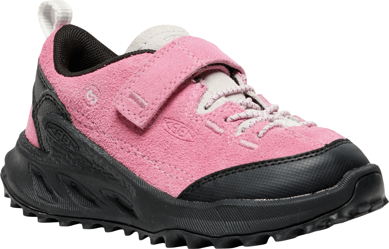 Keen JASPER ZIONIC CHILDREN cashmere rose/giggle pink Veľkosť: 29 195208998898
