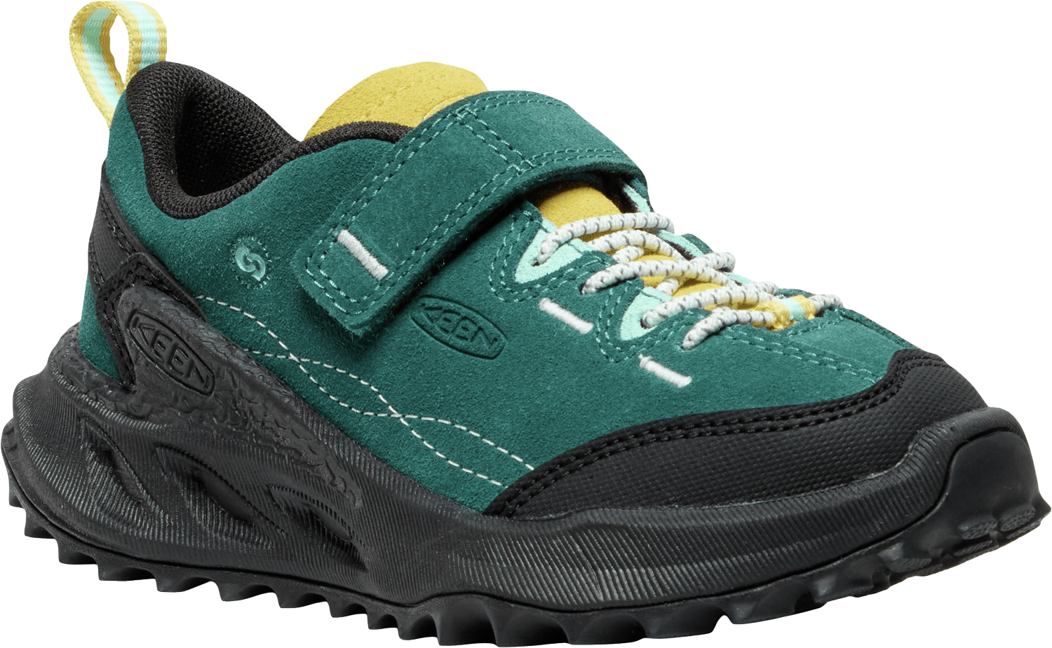 Keen JASPER ZIONIC CHILDREN mediterranea/cabbage Veľkosť: 29 195208999017